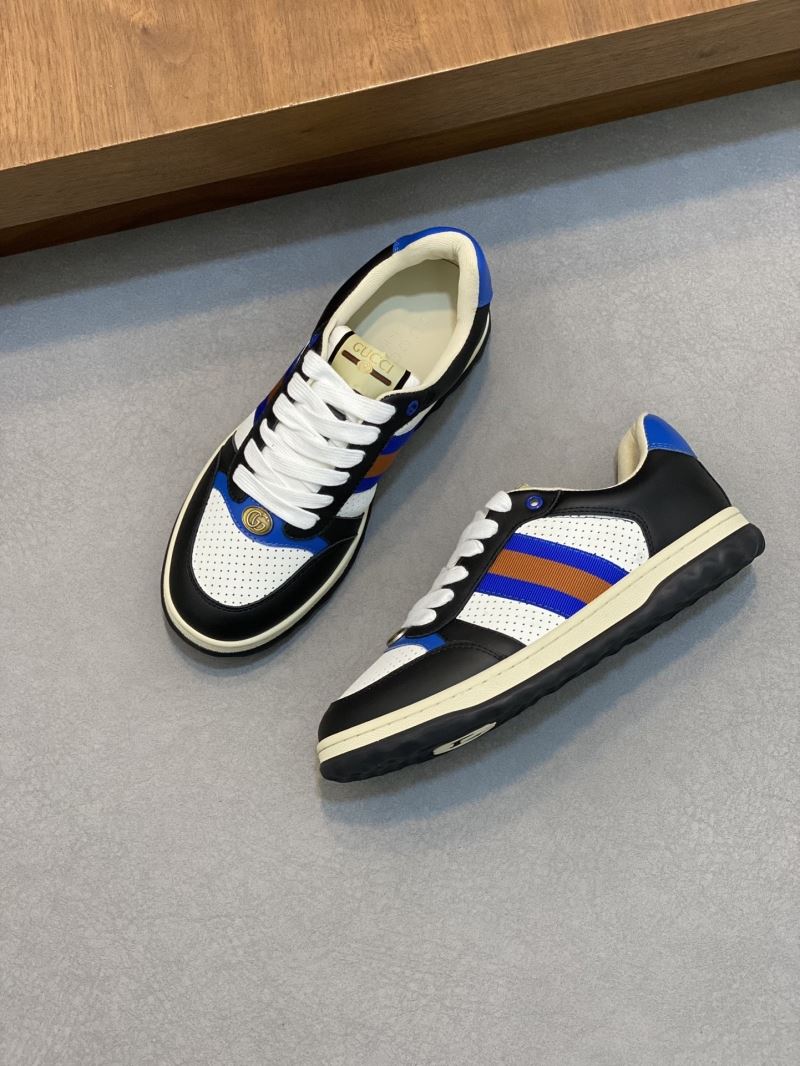 Gucci Screener Shoes